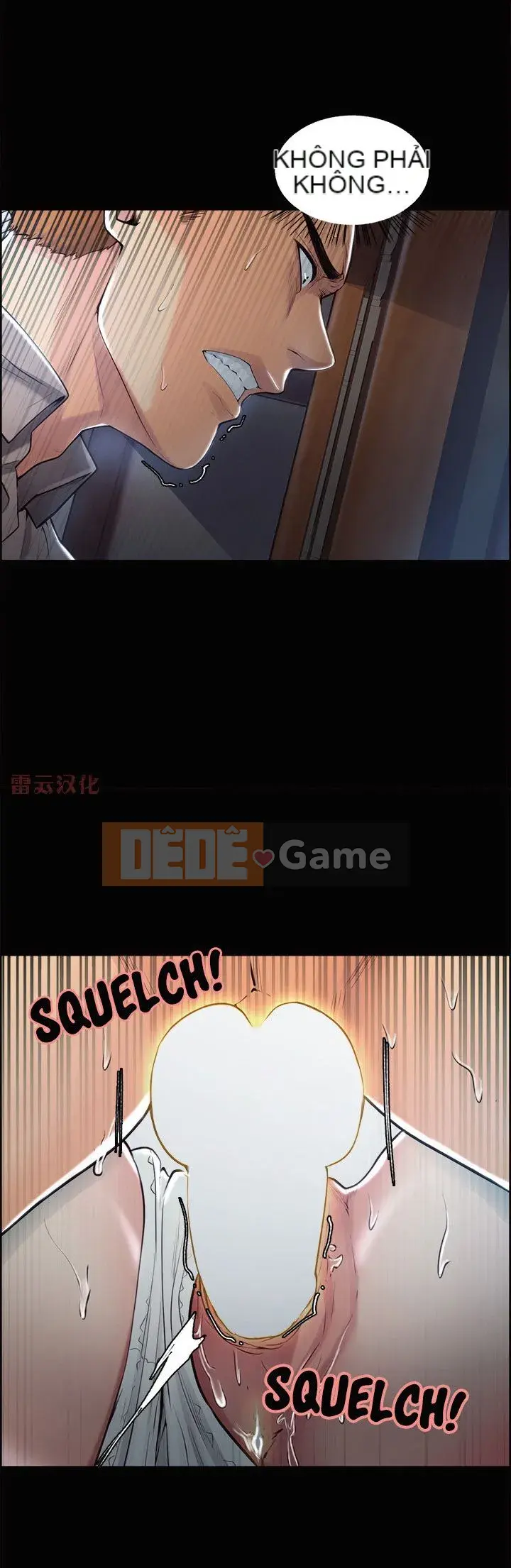 Cuộc sống thú vị ở nhà mẹ chồng