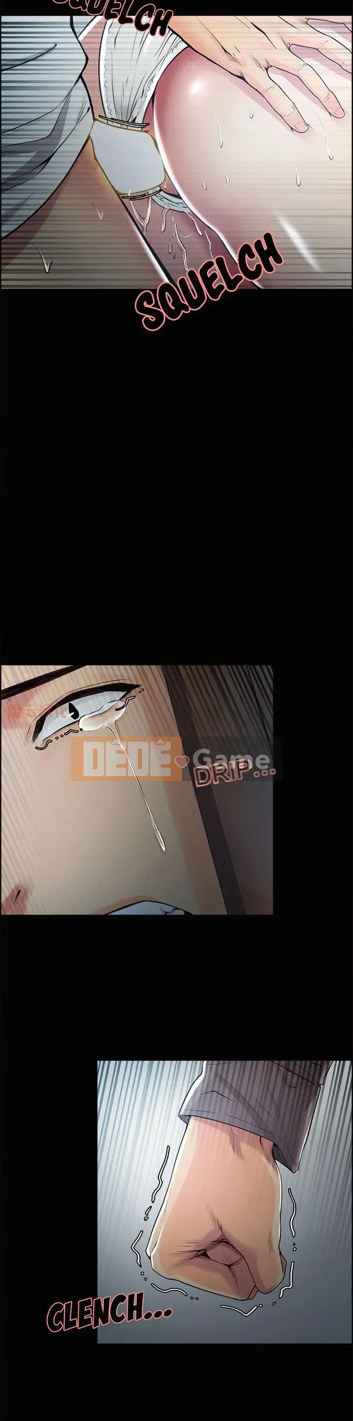 Cuộc sống thú vị ở nhà mẹ chồng