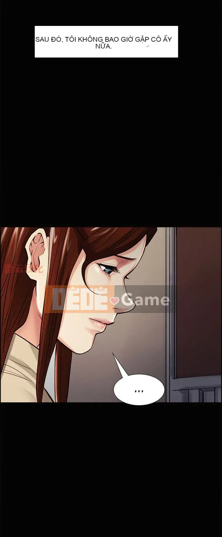 Cuộc sống thú vị ở nhà mẹ chồng