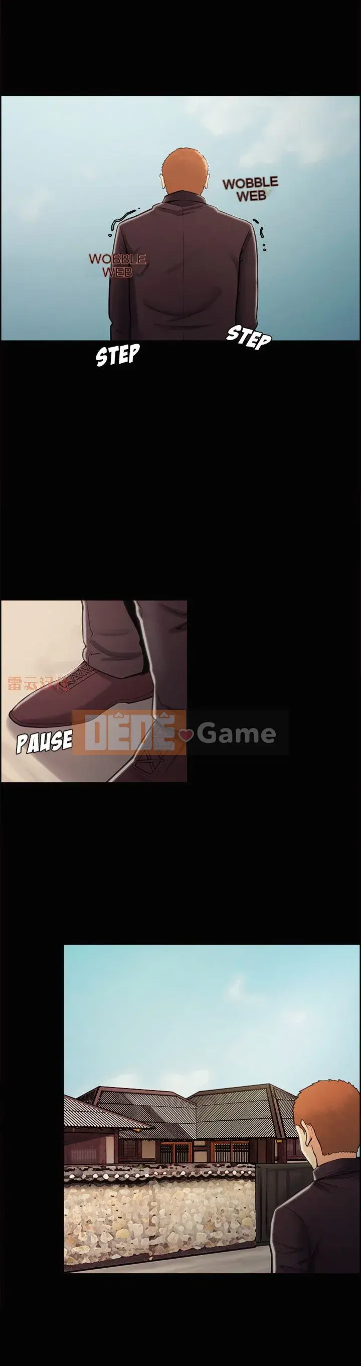 Cuộc sống thú vị ở nhà mẹ chồng