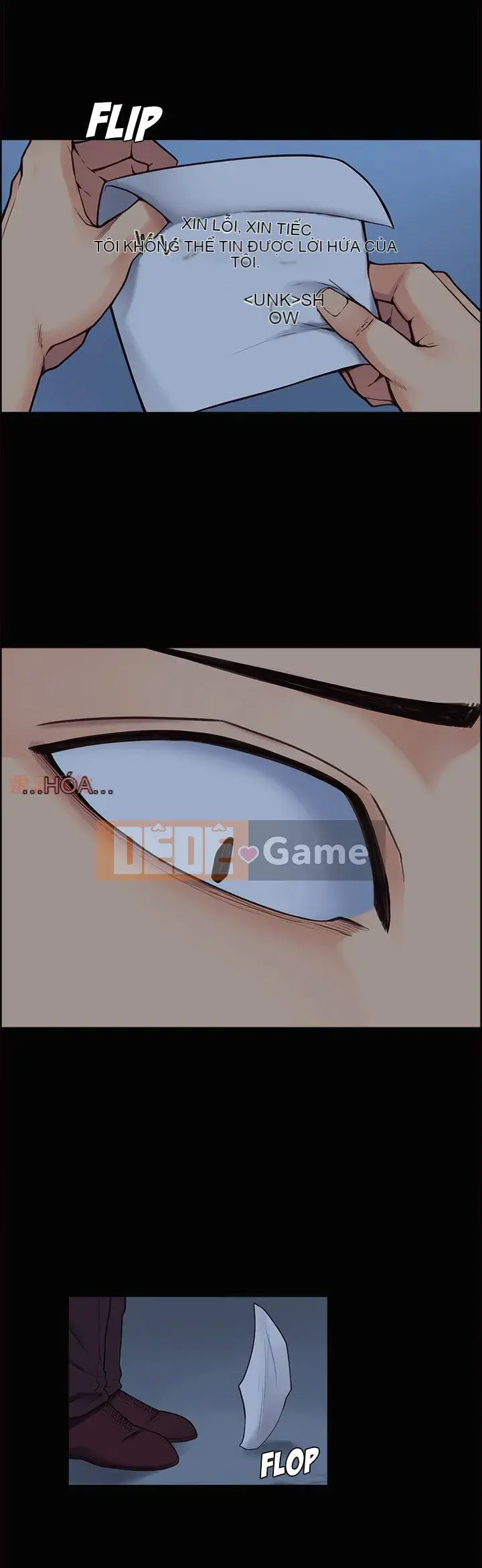 Cuộc sống thú vị ở nhà mẹ chồng