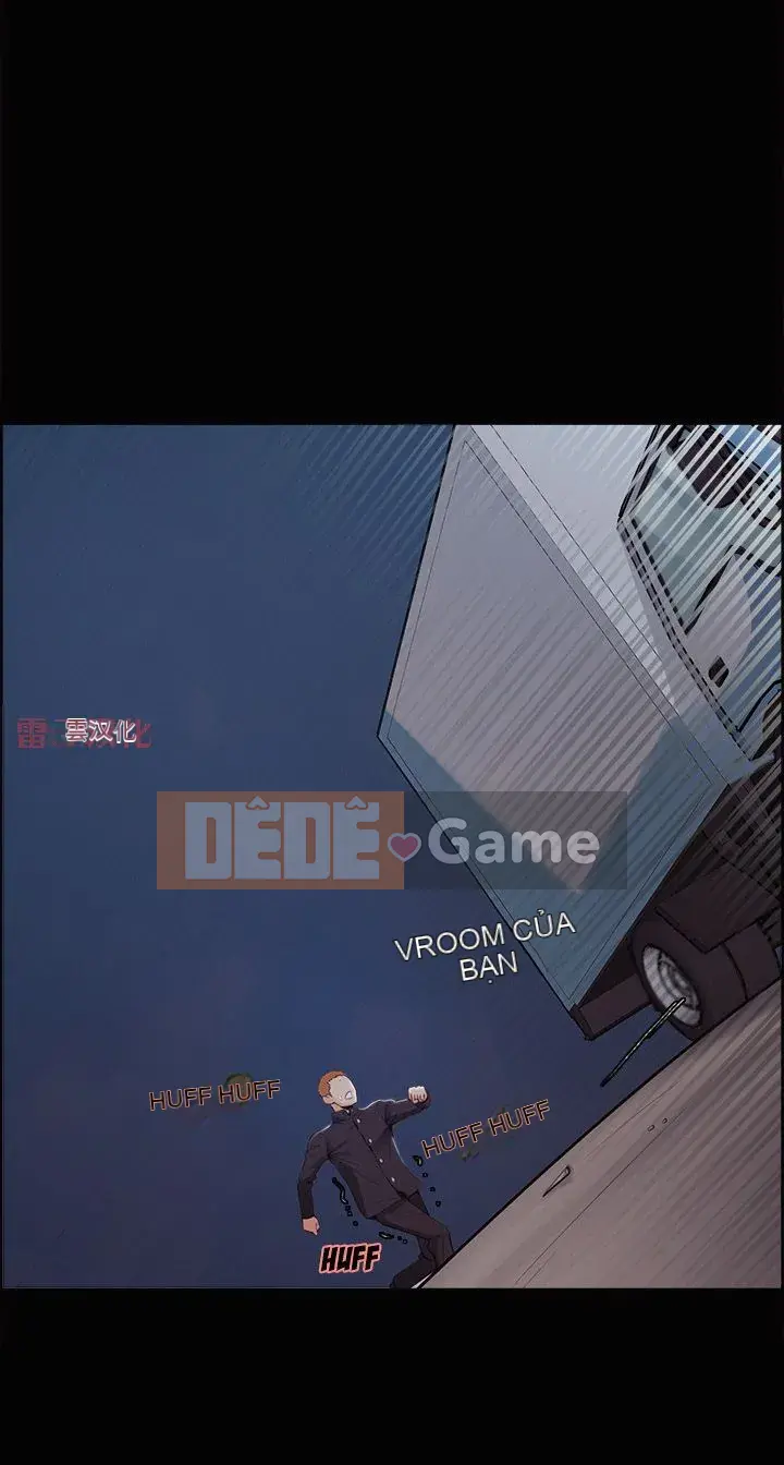 Cuộc sống thú vị ở nhà mẹ chồng