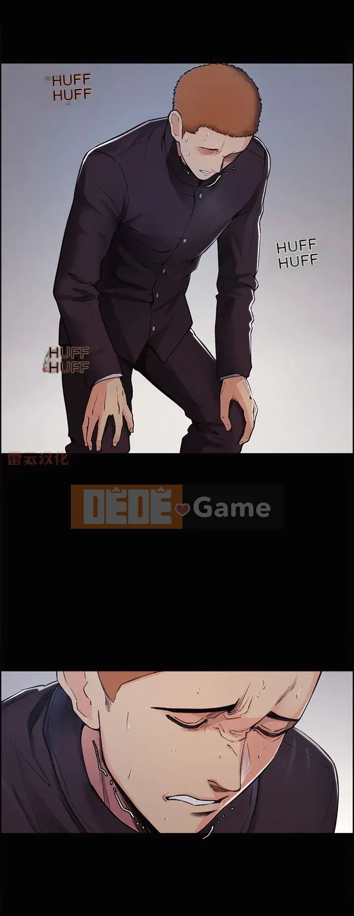 Cuộc sống thú vị ở nhà mẹ chồng