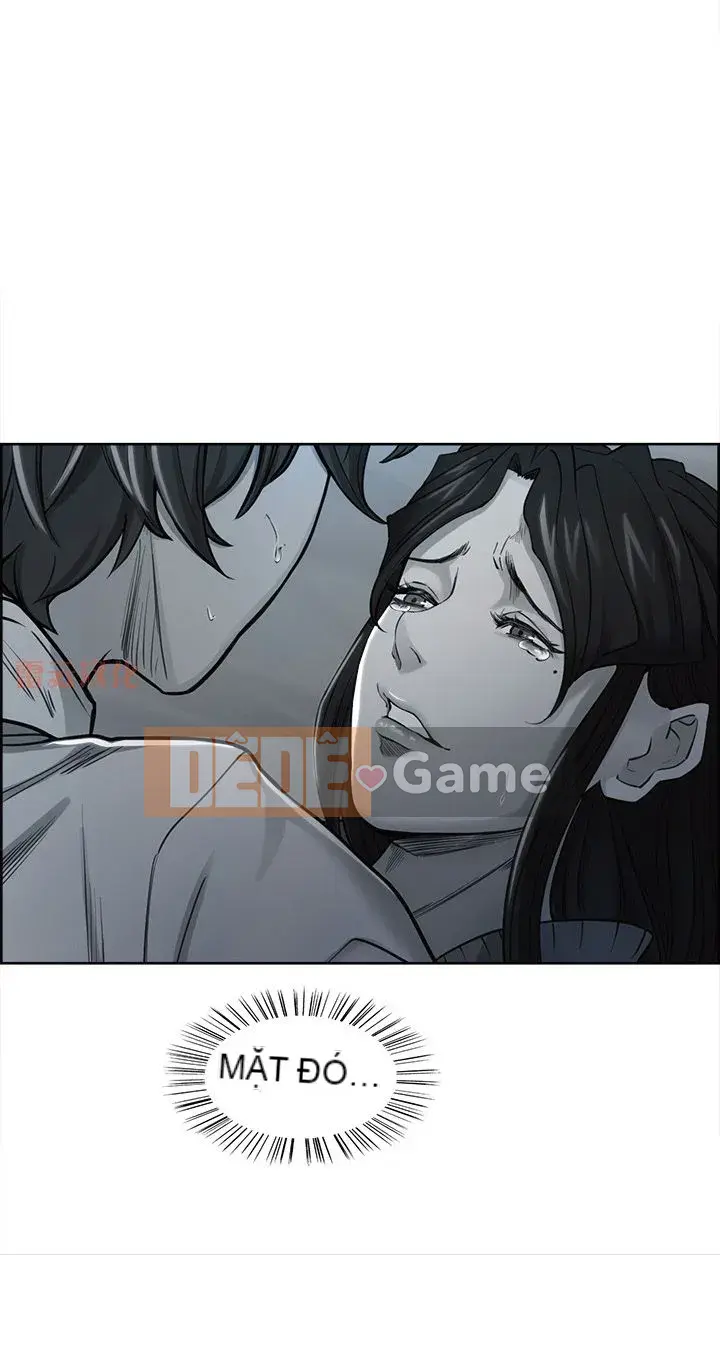 Cuộc sống thú vị ở nhà mẹ chồng