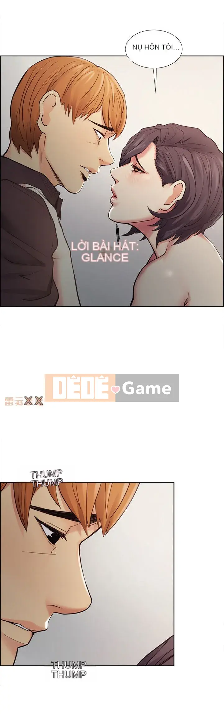 Cuộc sống thú vị ở nhà mẹ chồng