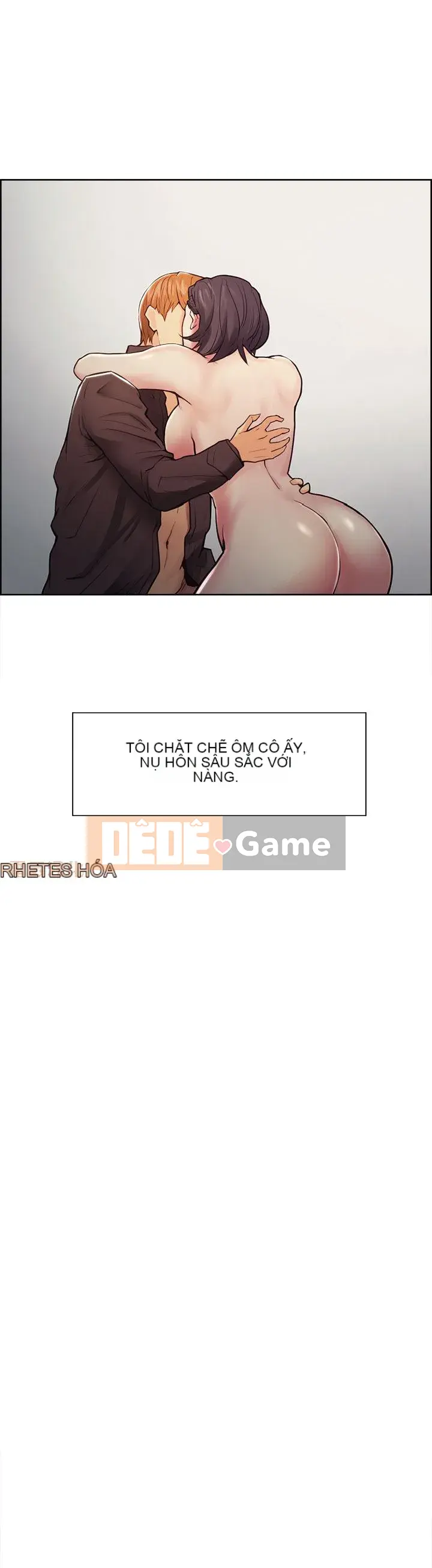 Cuộc sống thú vị ở nhà mẹ chồng