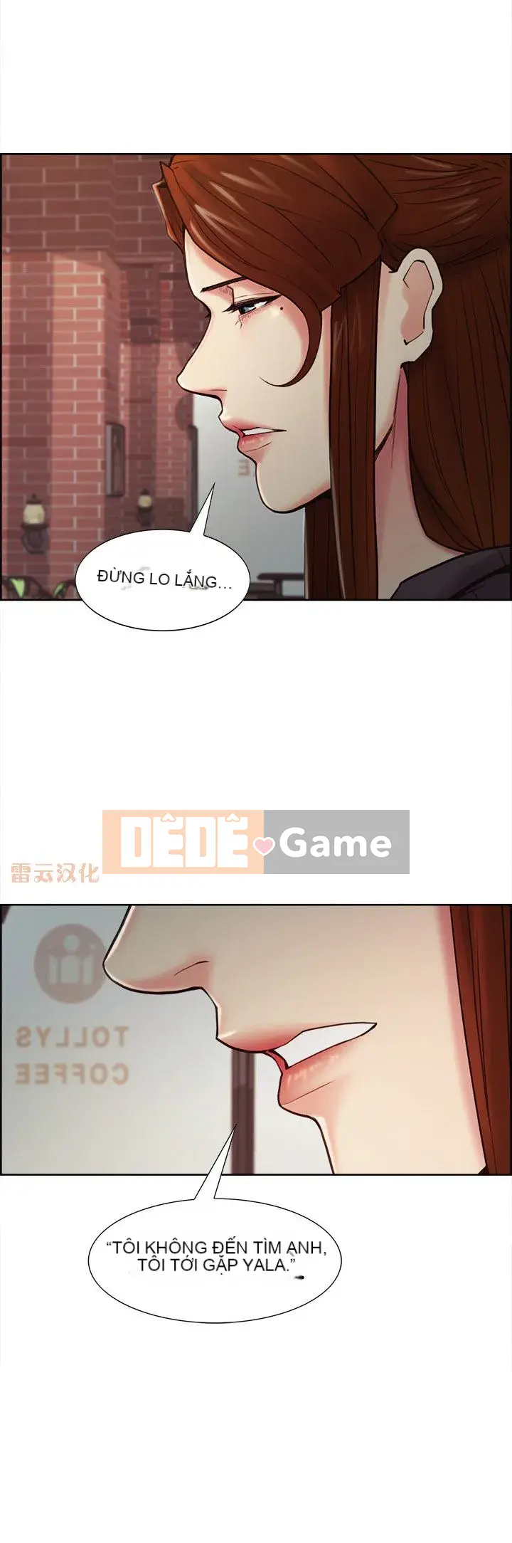 Cuộc sống thú vị ở nhà mẹ chồng