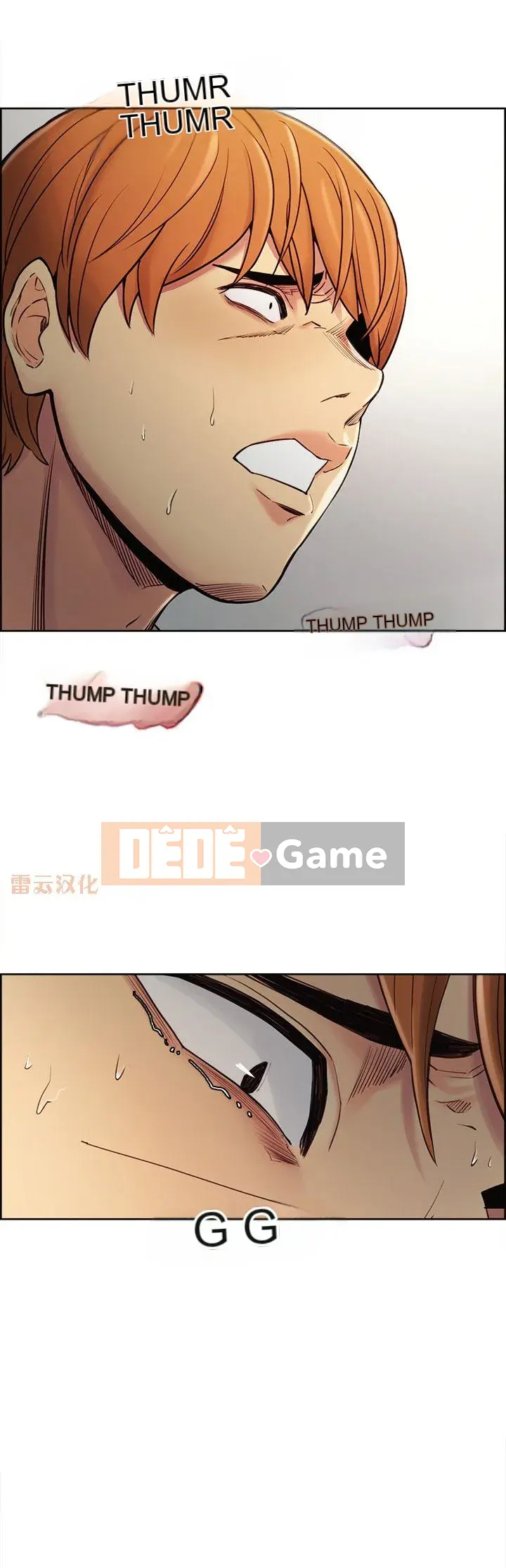 Cuộc sống thú vị ở nhà mẹ chồng