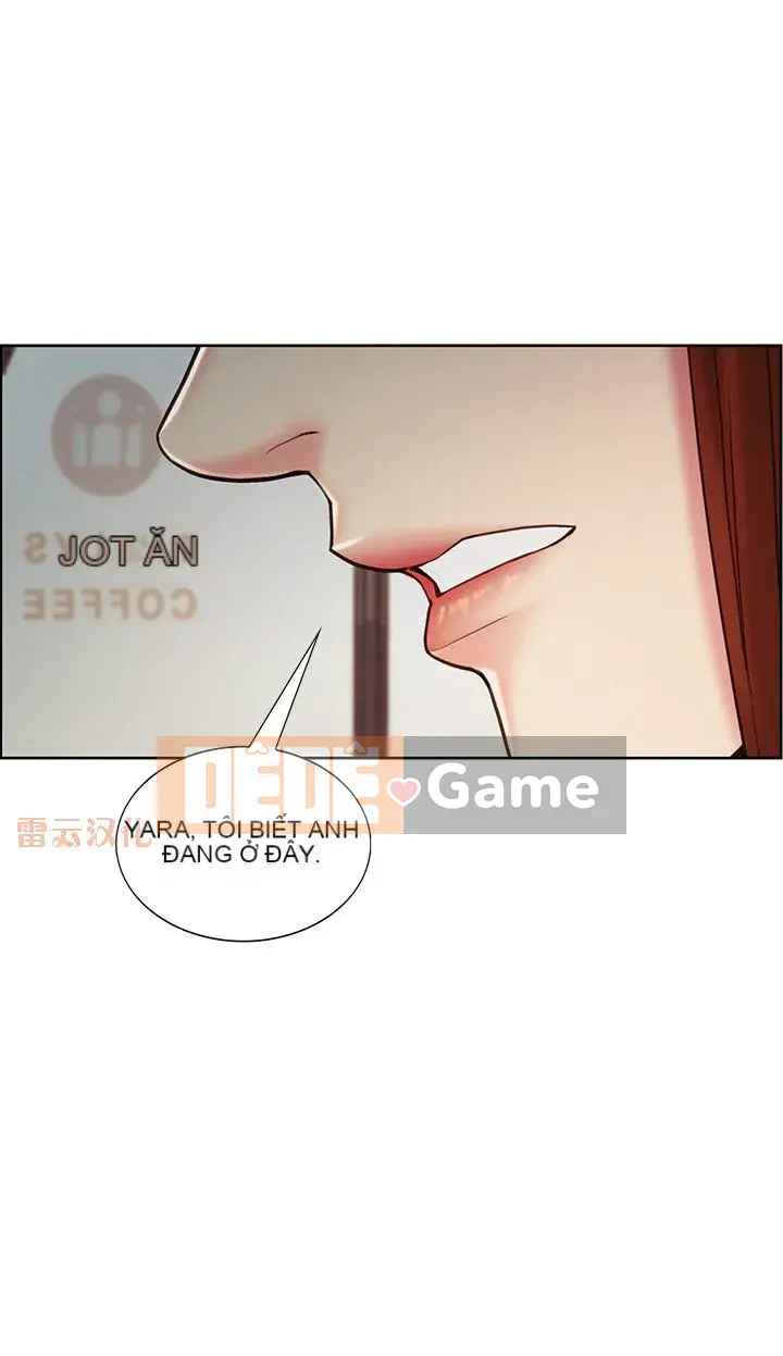 Cuộc sống thú vị ở nhà mẹ chồng