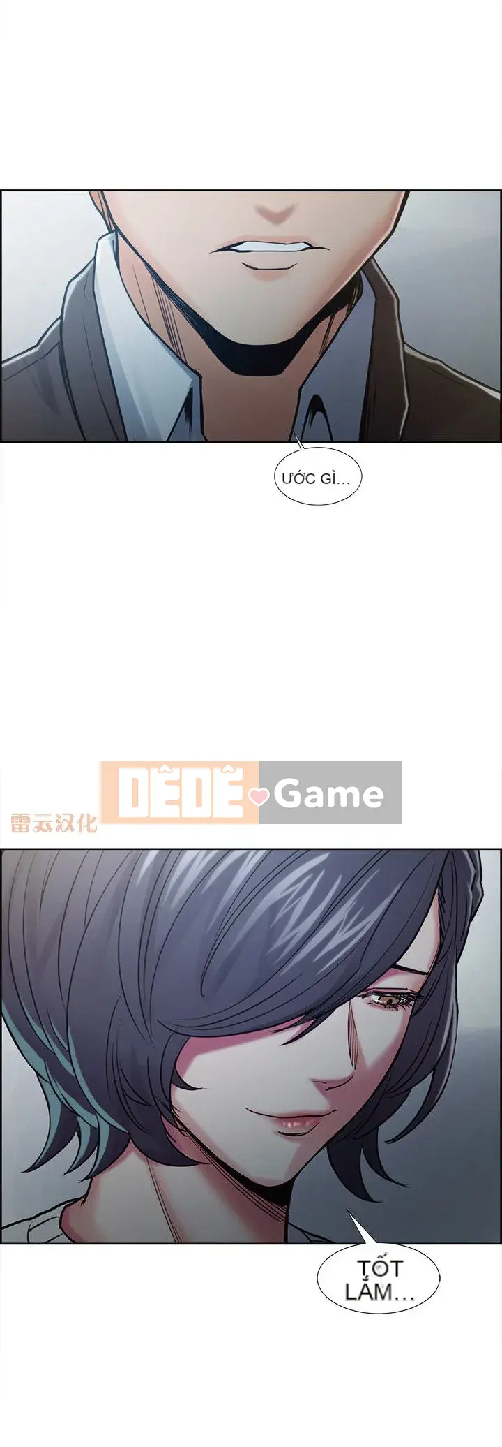 Cuộc sống thú vị ở nhà mẹ chồng