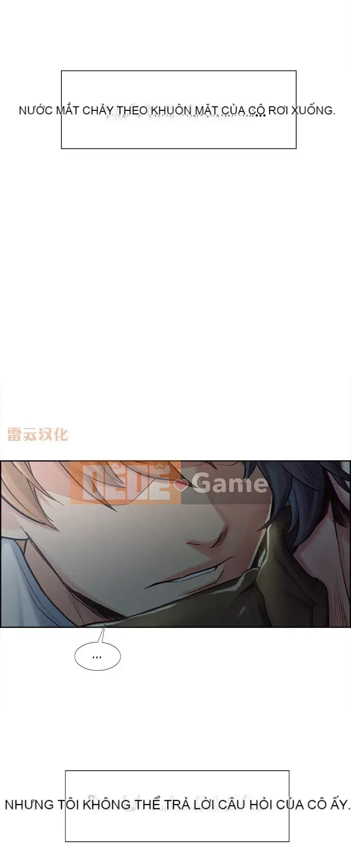 Cuộc sống thú vị ở nhà mẹ chồng