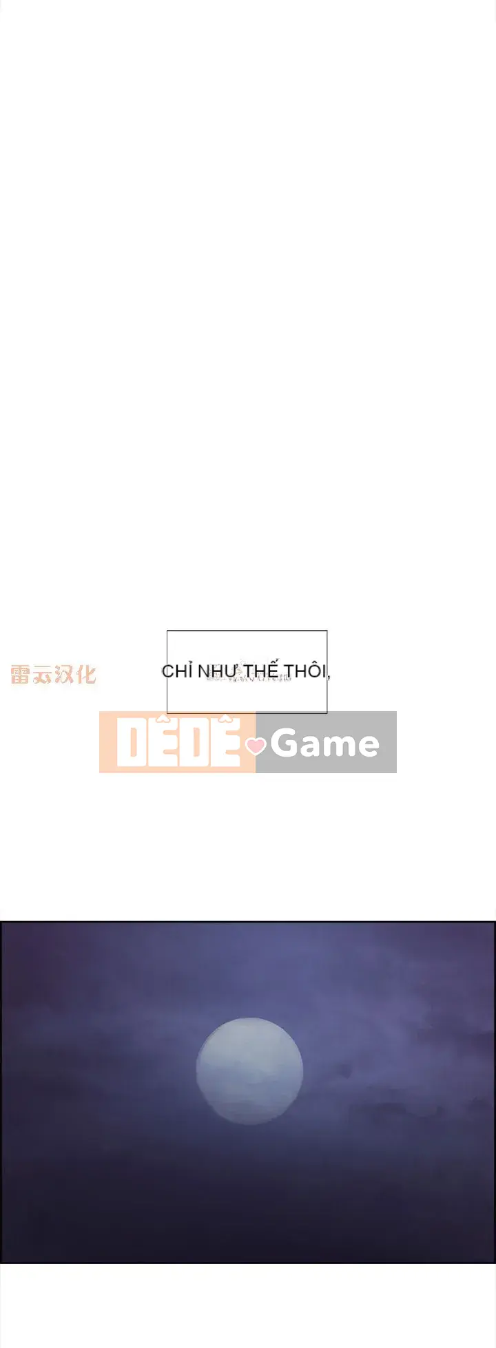 Cuộc sống thú vị ở nhà mẹ chồng