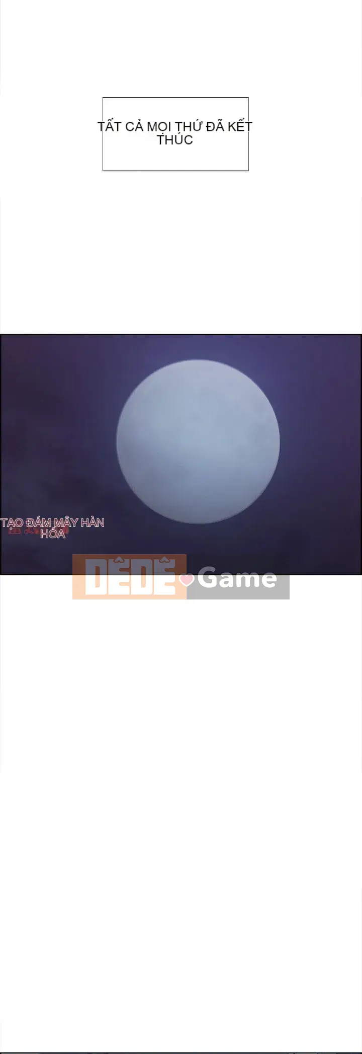 Cuộc sống thú vị ở nhà mẹ chồng