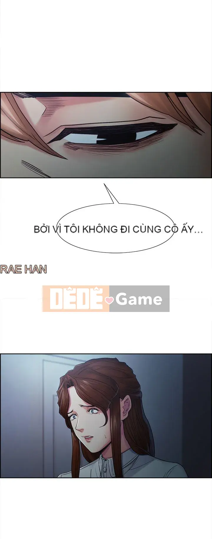 Cuộc sống thú vị ở nhà mẹ chồng