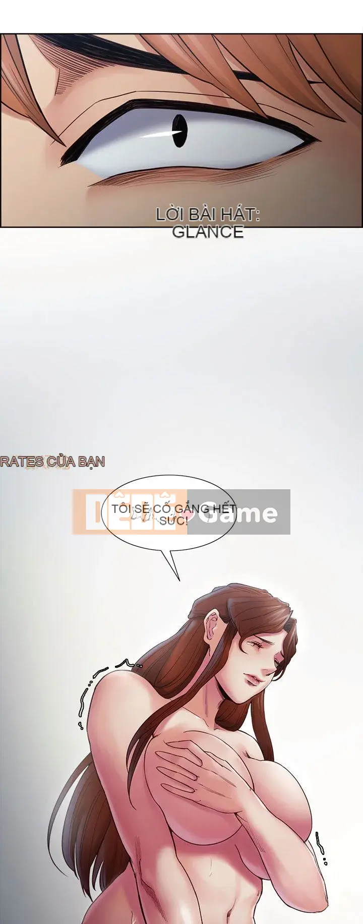 Cuộc sống thú vị ở nhà mẹ chồng