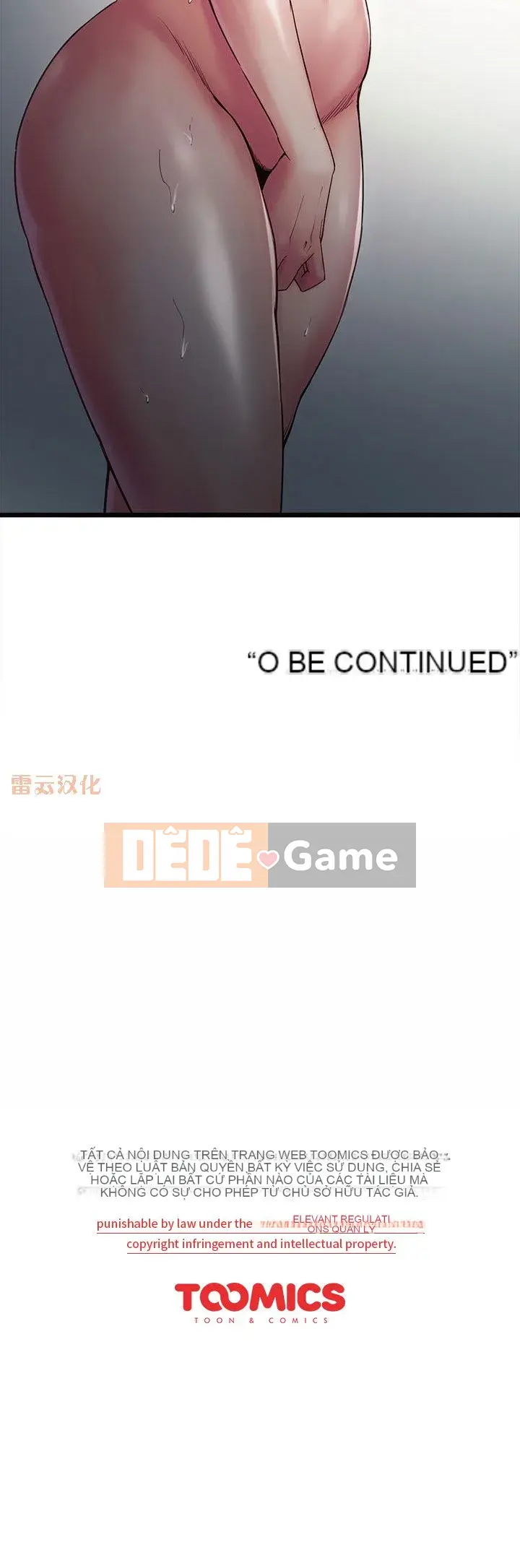 Cuộc sống thú vị ở nhà mẹ chồng