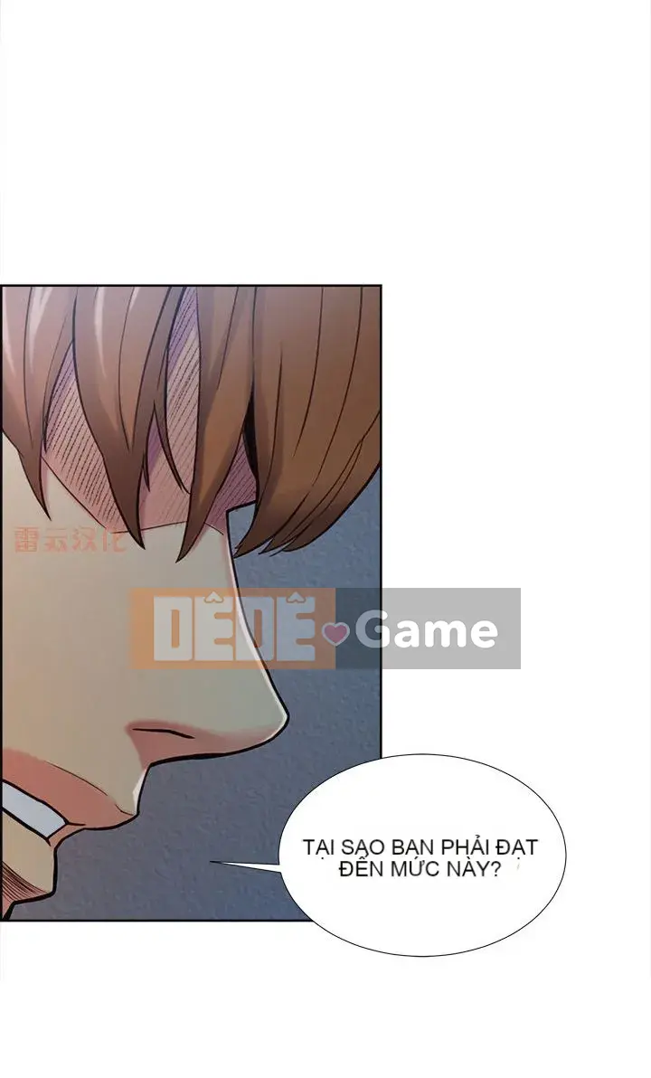 Cuộc sống thú vị ở nhà mẹ chồng