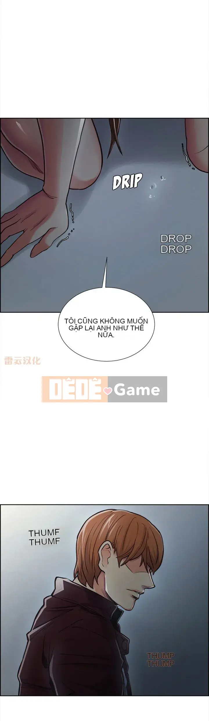 Cuộc sống thú vị ở nhà mẹ chồng