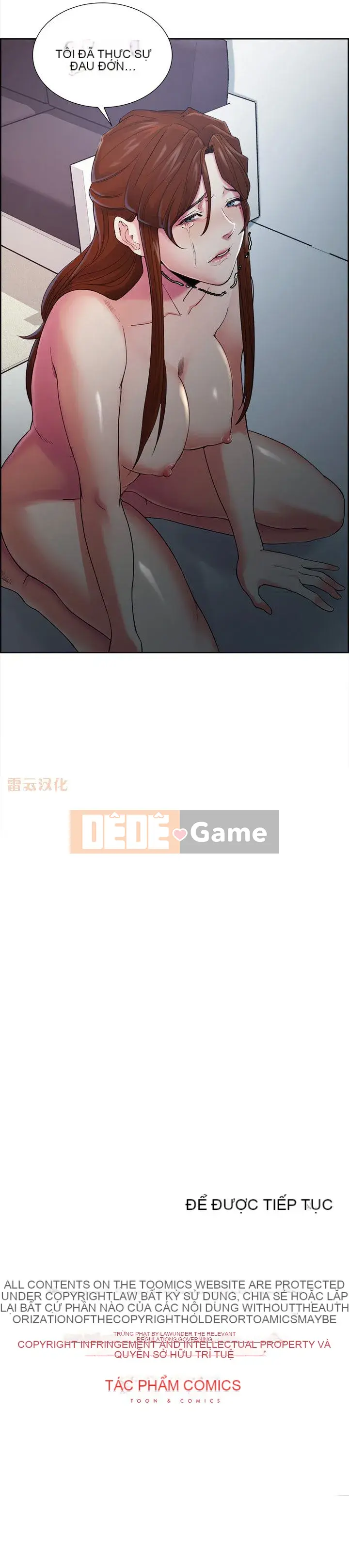 Cuộc sống thú vị ở nhà mẹ chồng