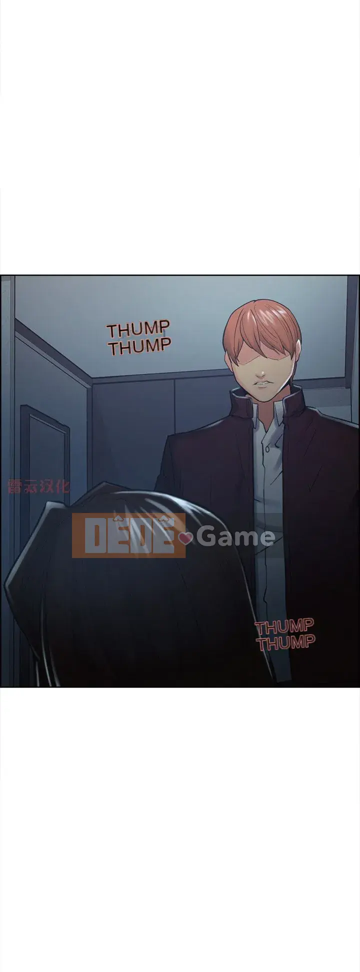 Cuộc sống thú vị ở nhà mẹ chồng