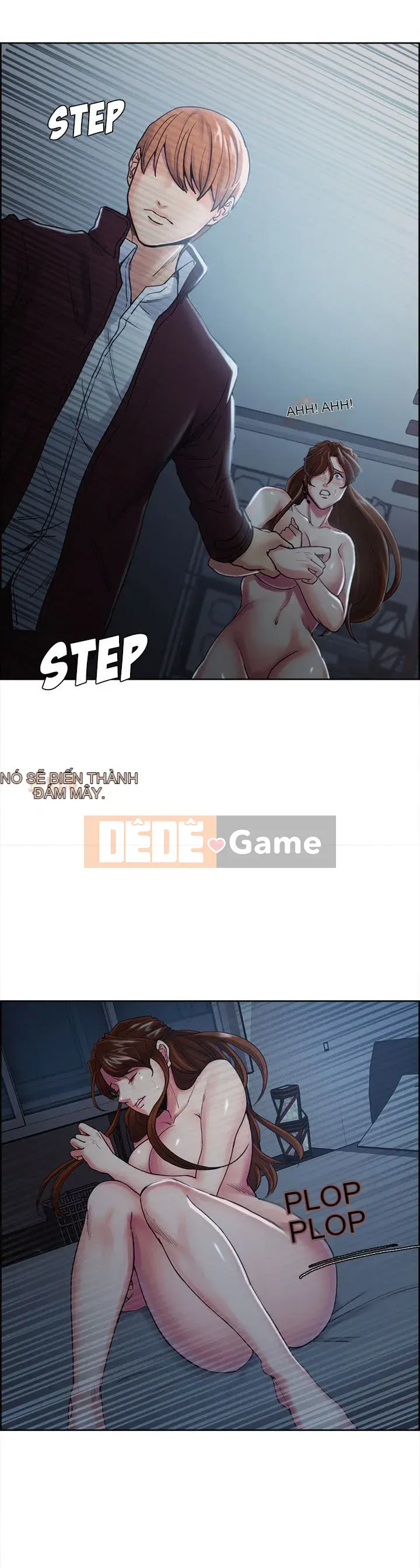 Cuộc sống thú vị ở nhà mẹ chồng