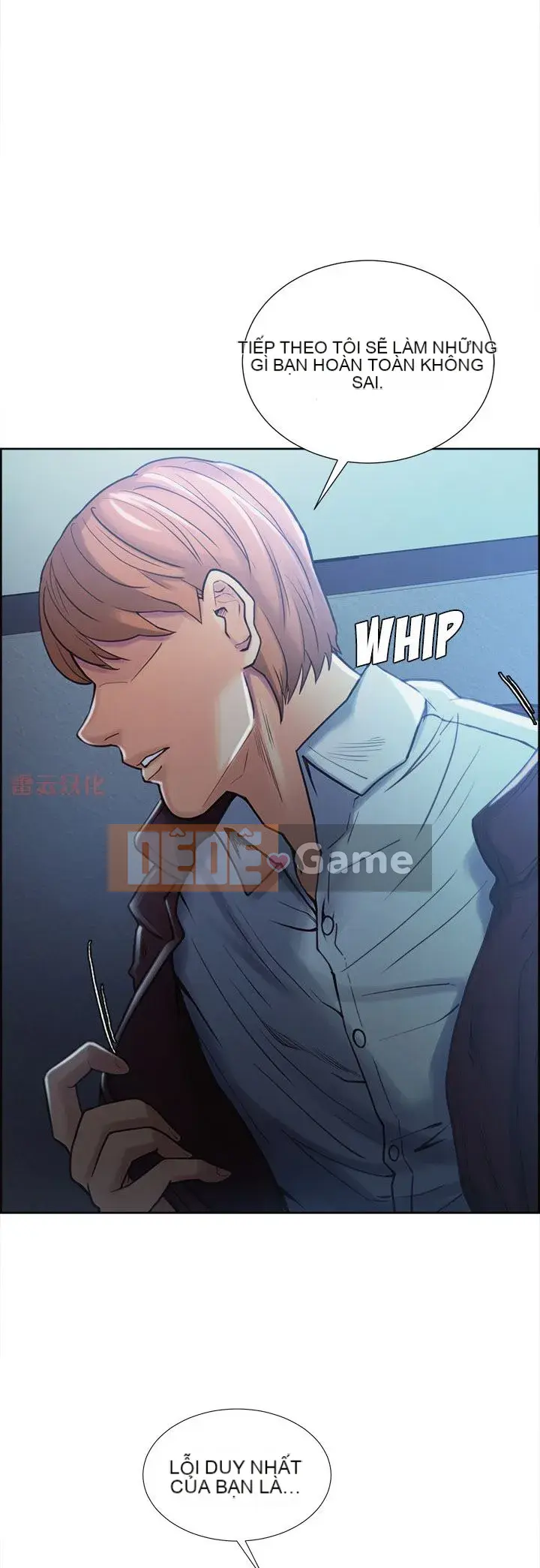 Cuộc sống thú vị ở nhà mẹ chồng