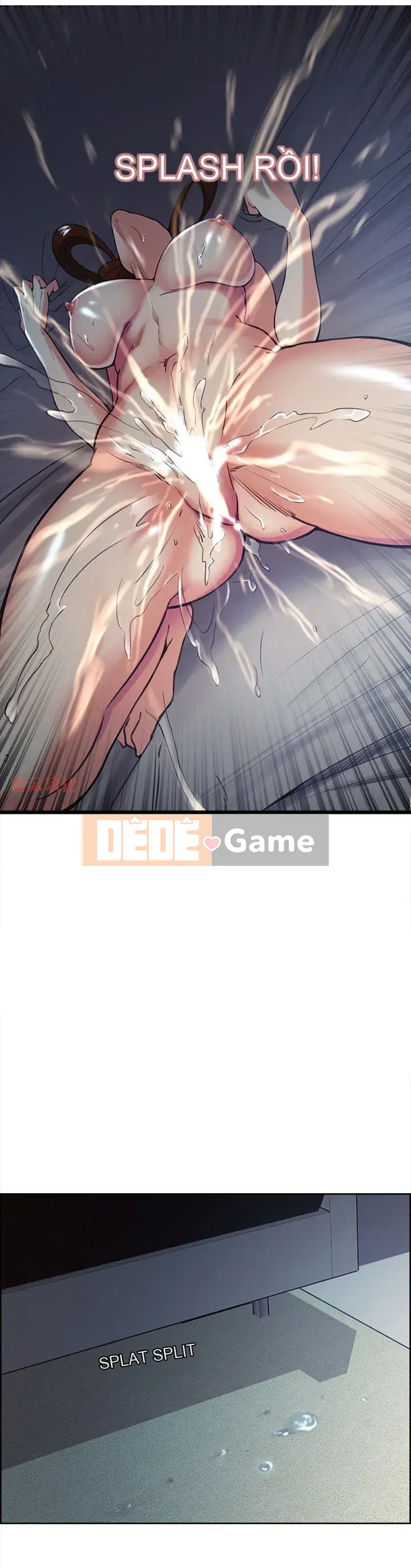 Cuộc sống thú vị ở nhà mẹ chồng