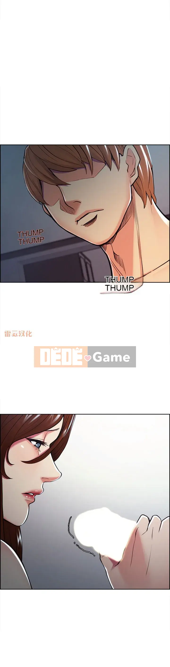 Cuộc sống thú vị ở nhà mẹ chồng