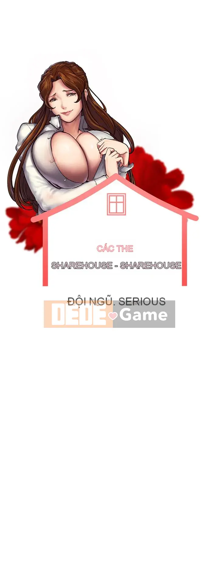 Cuộc sống thú vị ở nhà mẹ chồng