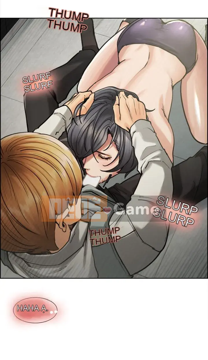 Cuộc sống thú vị ở nhà mẹ chồng