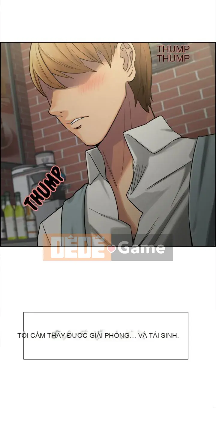 Cuộc sống thú vị ở nhà mẹ chồng