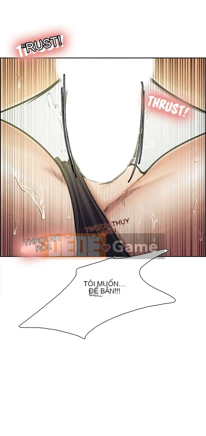 Cuộc sống thú vị ở nhà mẹ chồng