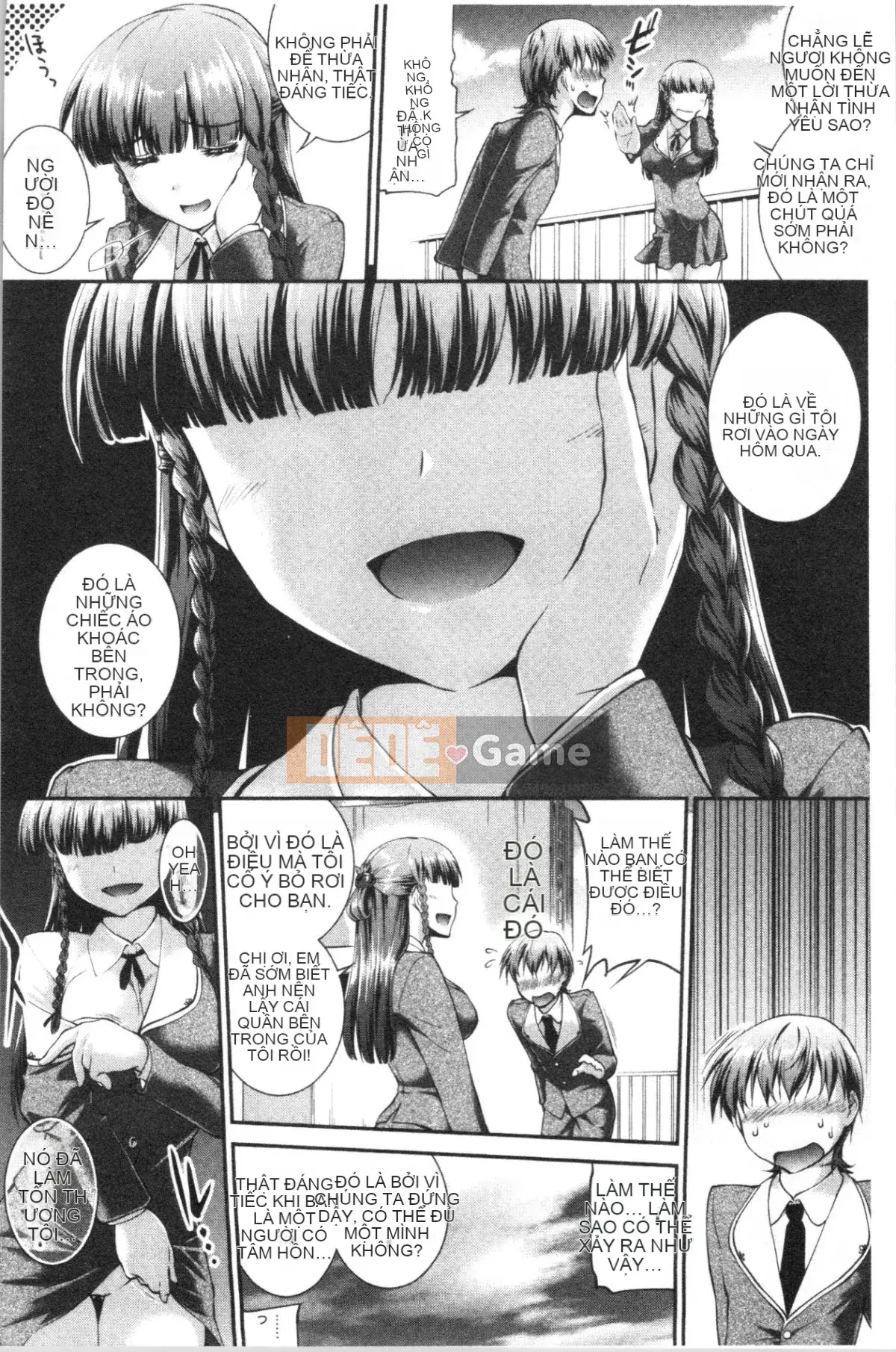 [4K Hanhua Group][John Wetland King] Trái cây tùy chỉnh tục tĩu