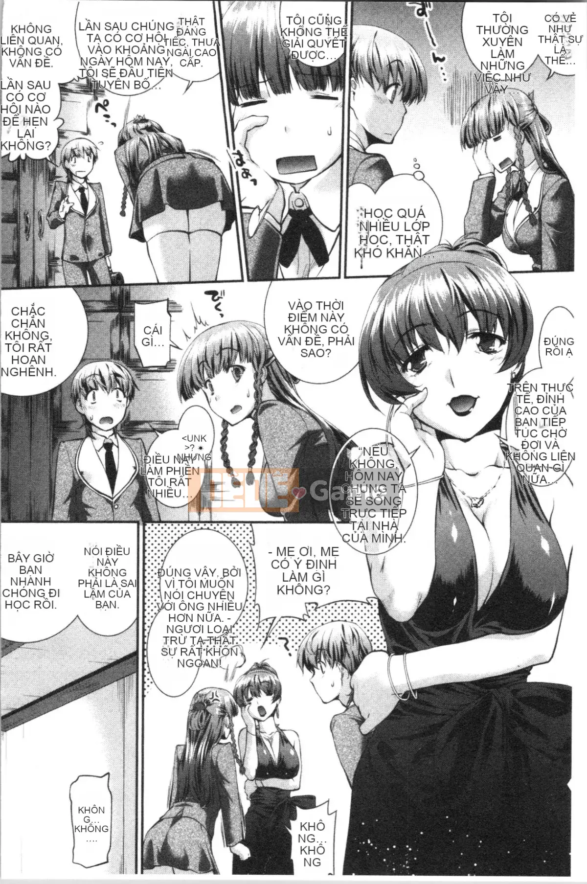 [4K Hanhua Group][John Wetland King] Trái cây tùy chỉnh tục tĩu