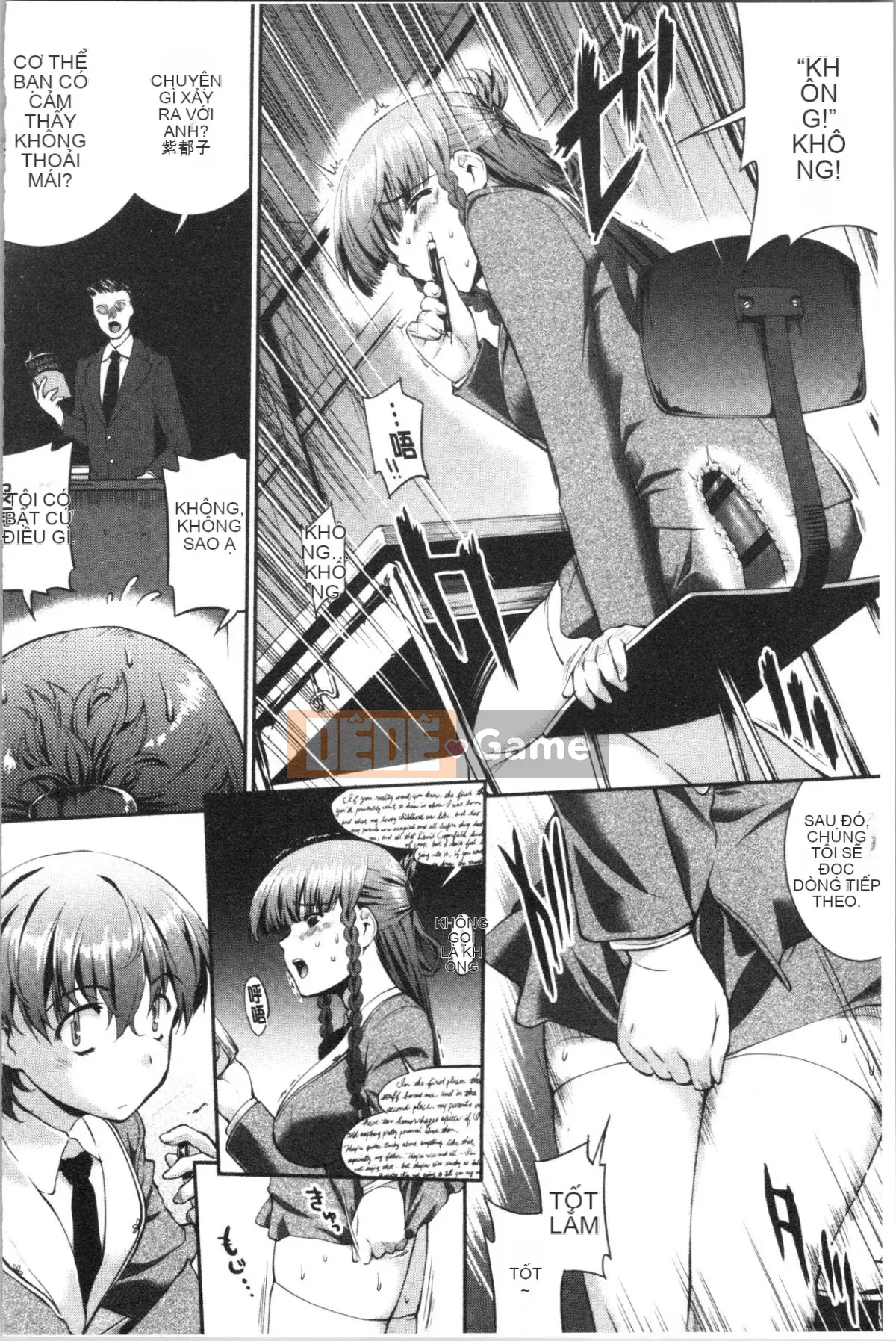 [4K Hanhua Group][John Wetland King] Trái cây tùy chỉnh tục tĩu