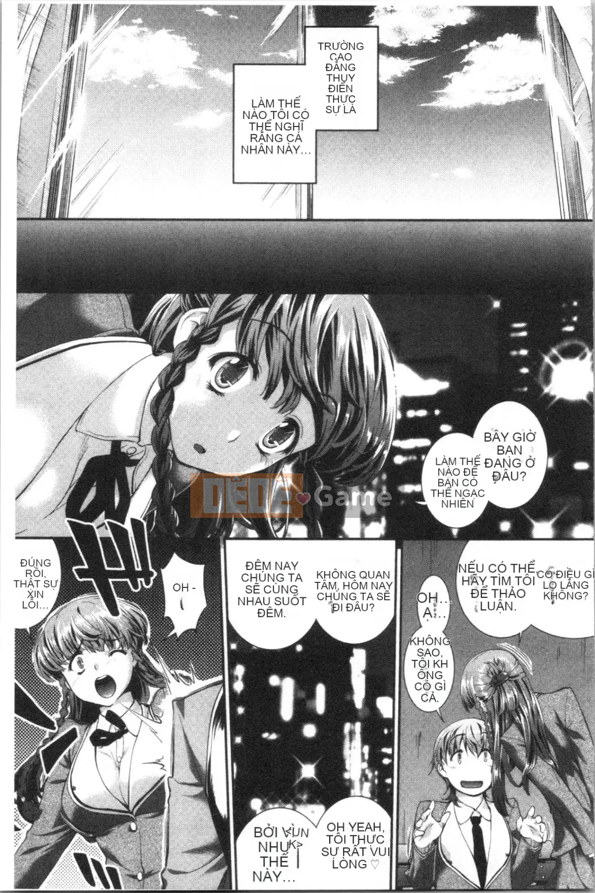 [4K Hanhua Group][John Wetland King] Trái cây tùy chỉnh tục tĩu