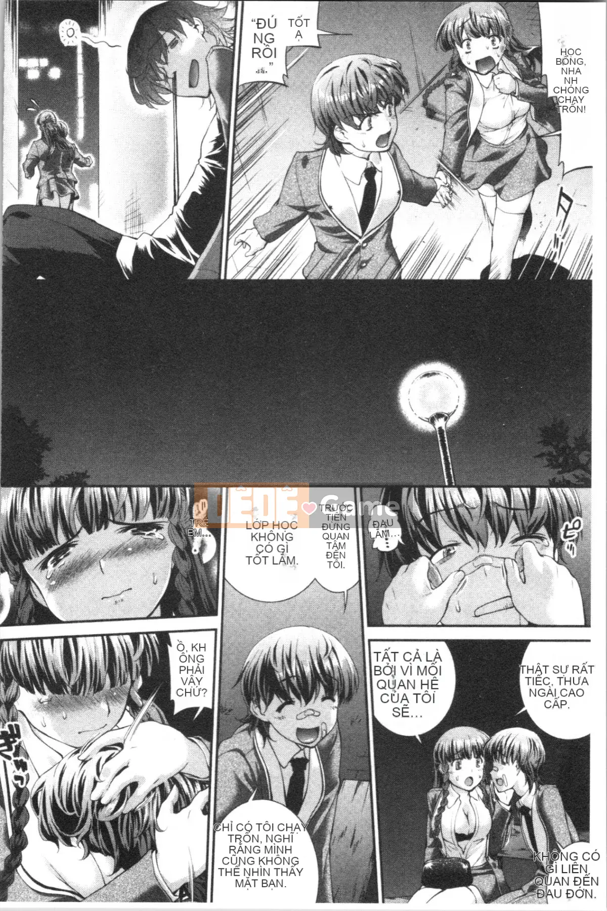 [4K Hanhua Group][John Wetland King] Trái cây tùy chỉnh tục tĩu