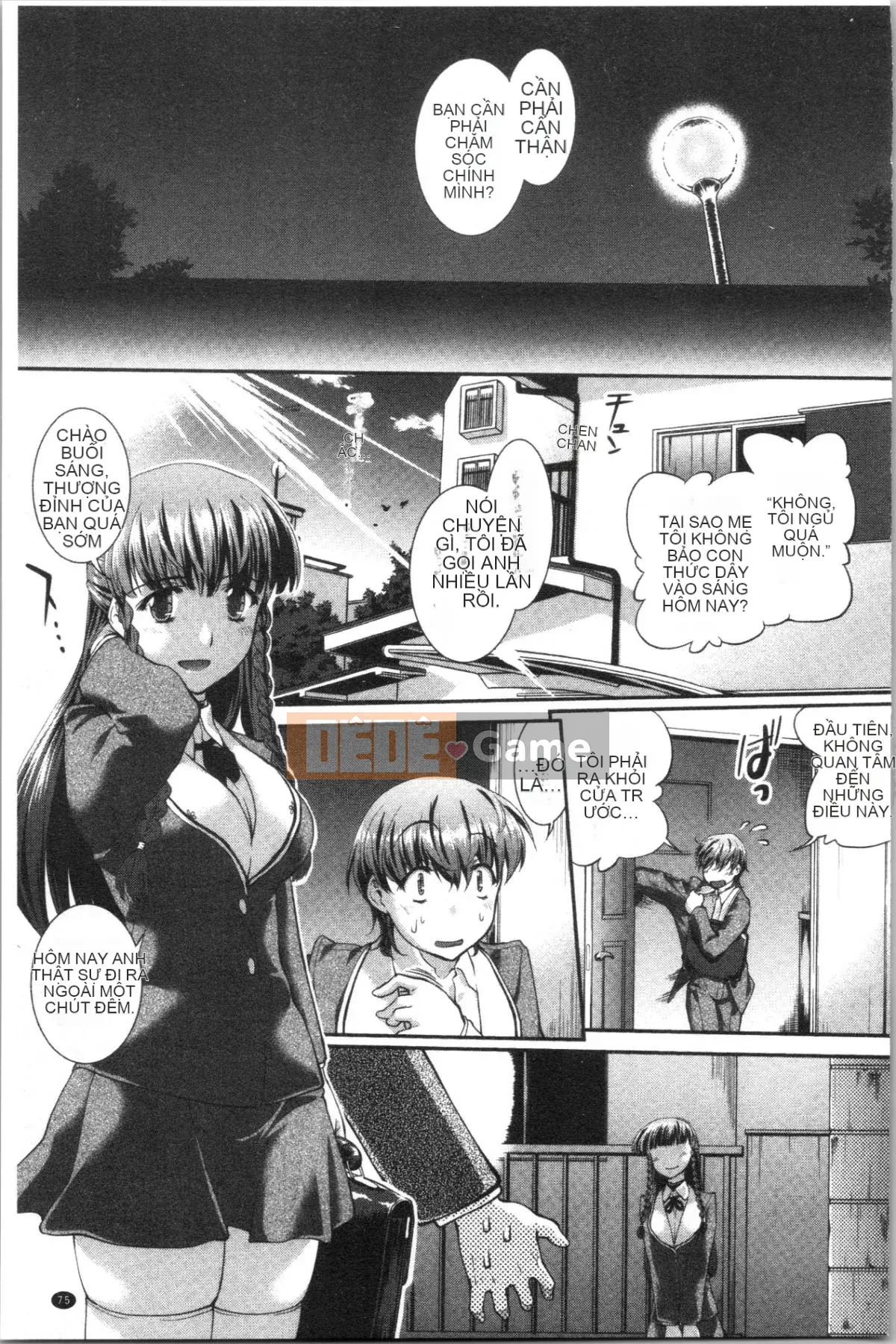 [4K Hanhua Group][John Wetland King] Trái cây tùy chỉnh tục tĩu