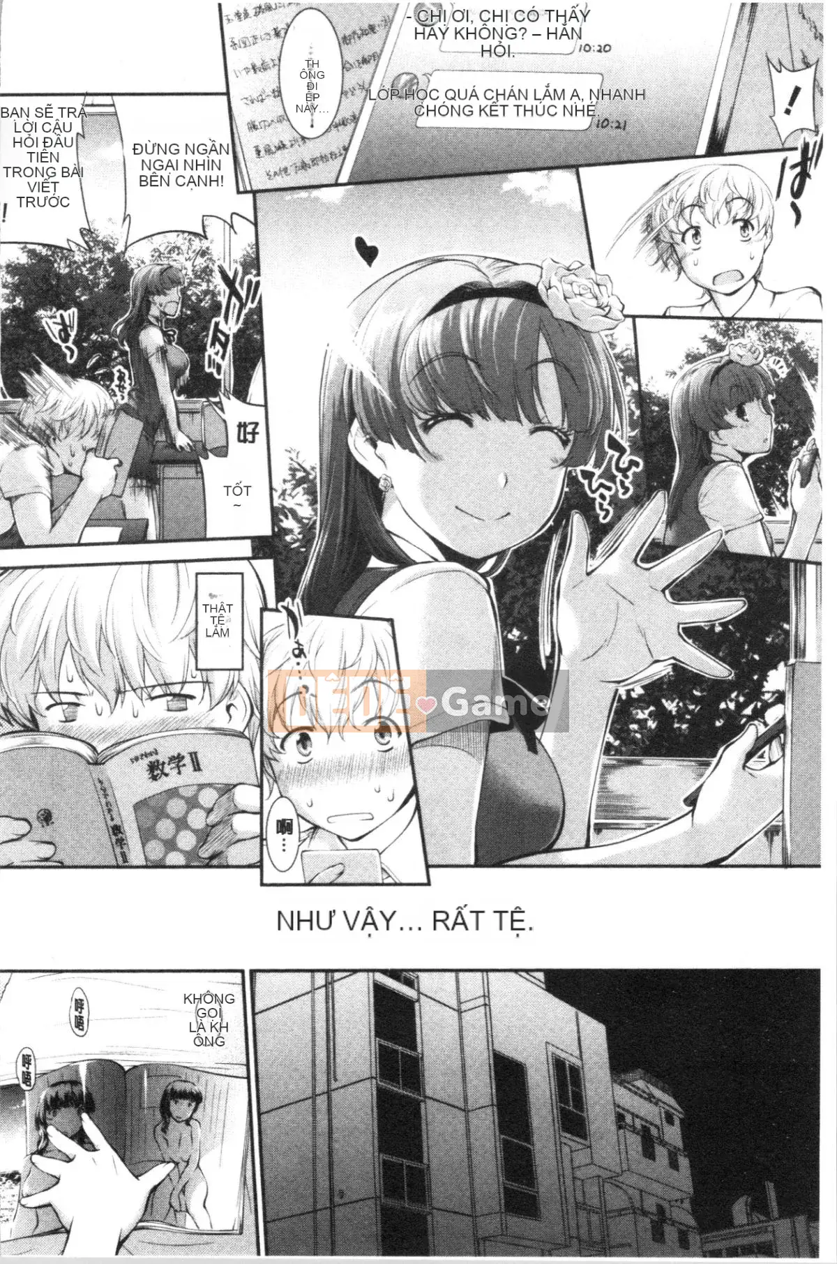 [4K Hanhua Group][John Wetland King] Trái cây tùy chỉnh tục tĩu