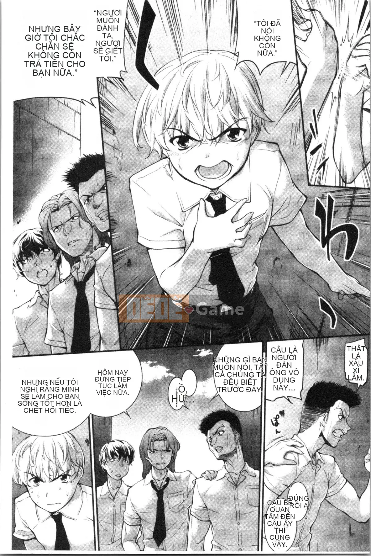 [4K Hanhua Group][John Wetland King] Trái cây tùy chỉnh tục tĩu