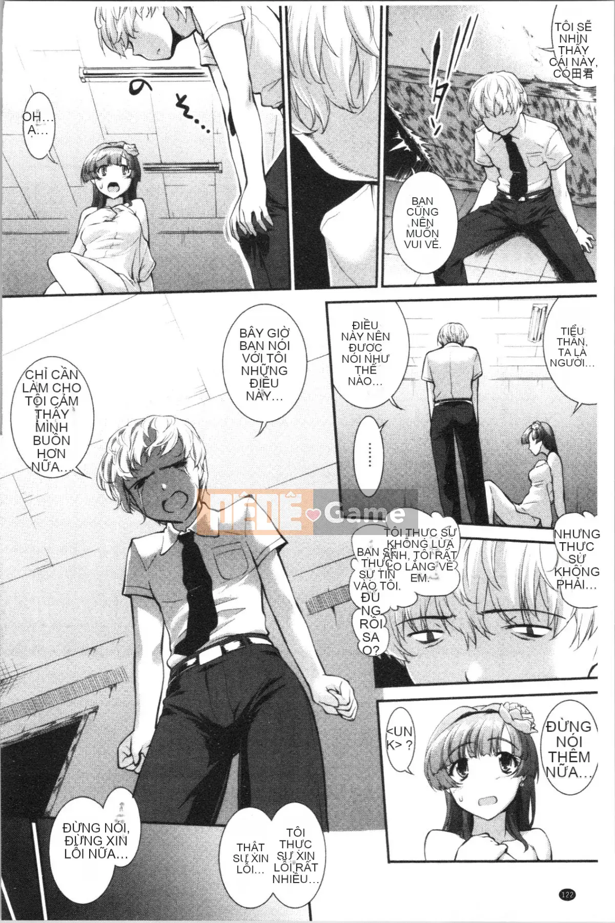 [4K Hanhua Group][John Wetland King] Trái cây tùy chỉnh tục tĩu