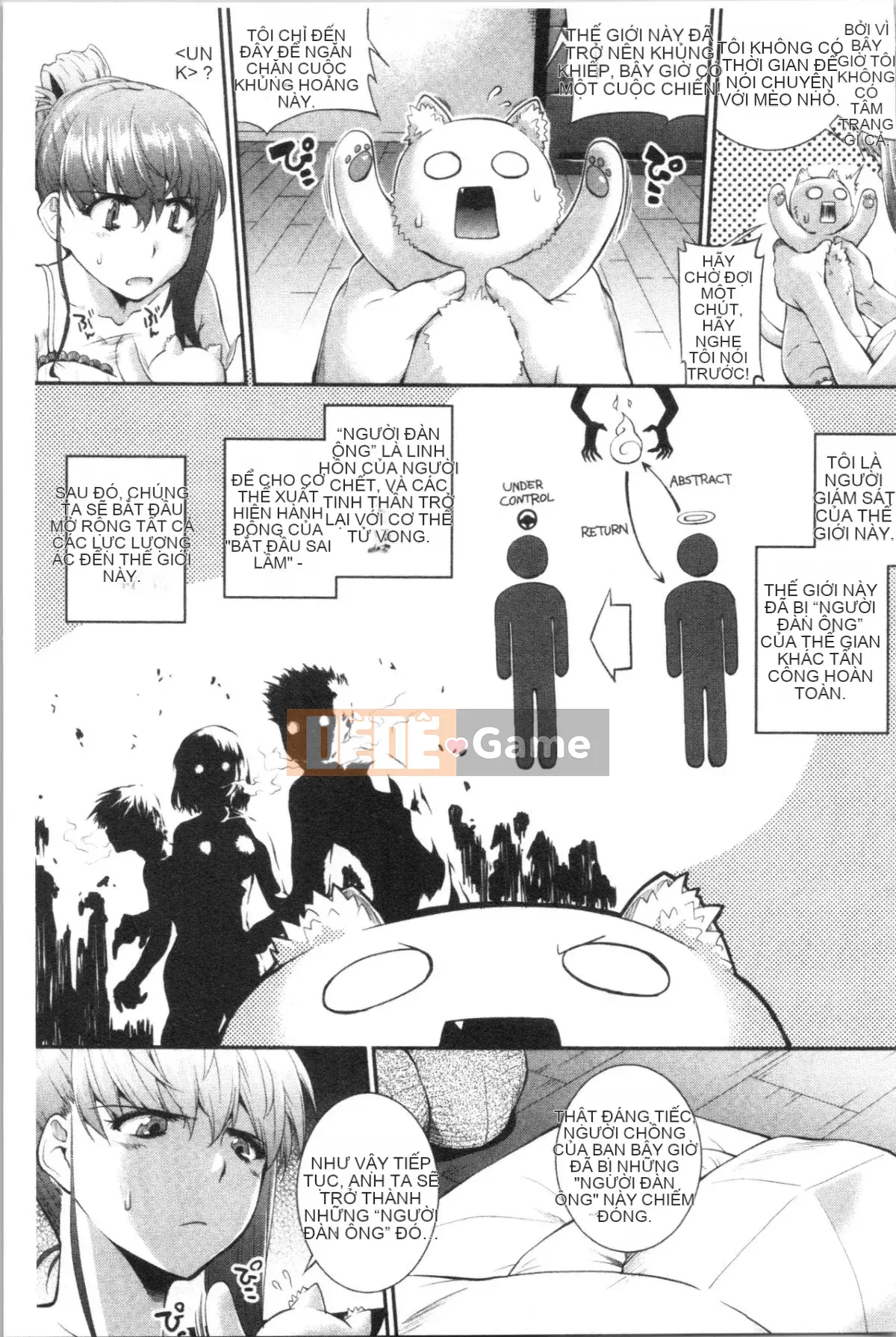 [4K Hanhua Group][John Wetland King] Trái cây tùy chỉnh tục tĩu