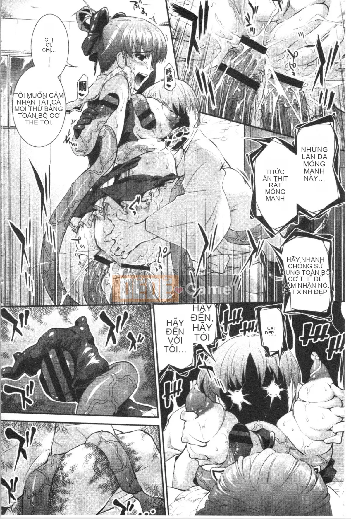 [4K Hanhua Group][John Wetland King] Trái cây tùy chỉnh tục tĩu