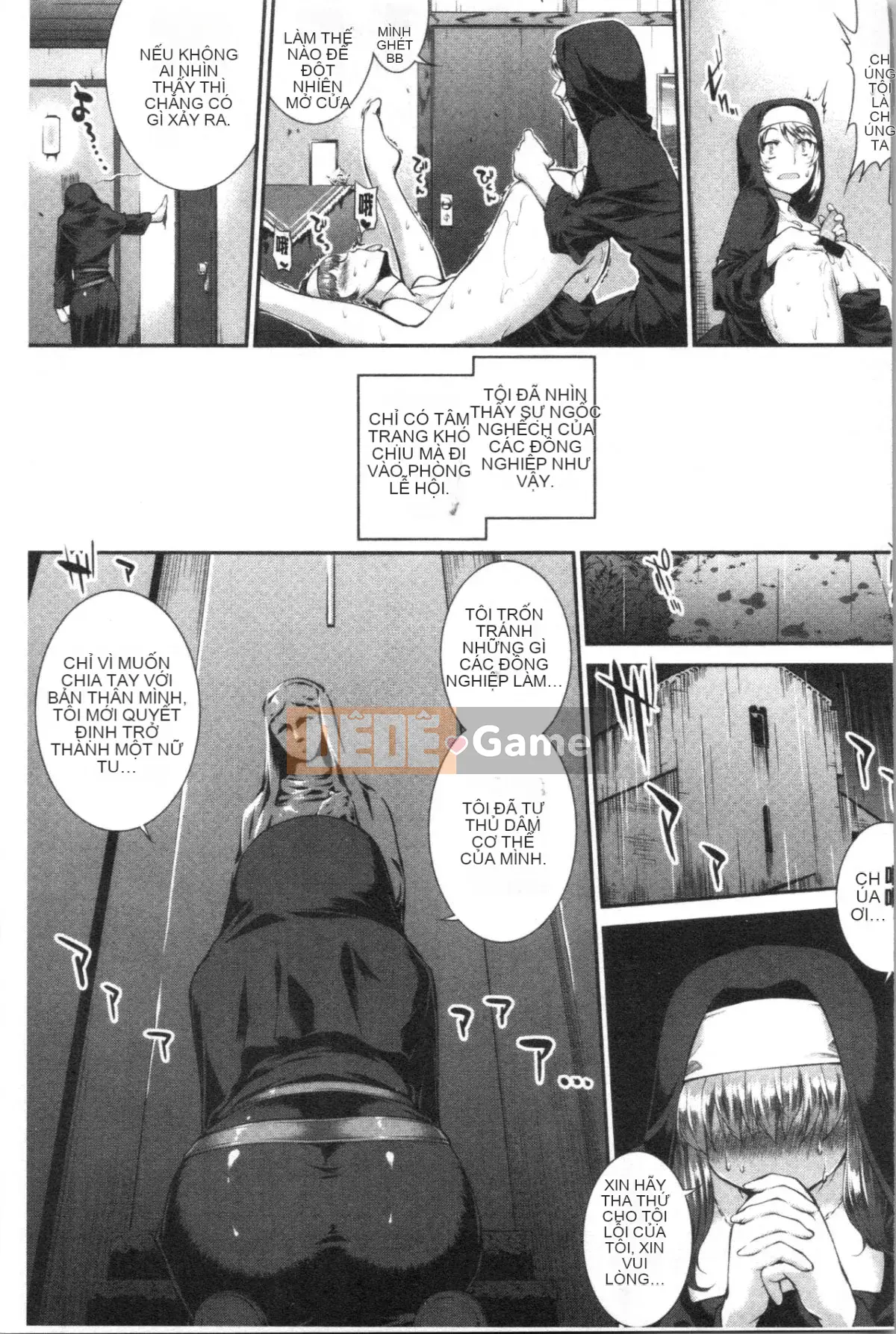 [4K Hanhua Group][John Wetland King] Trái cây tùy chỉnh tục tĩu