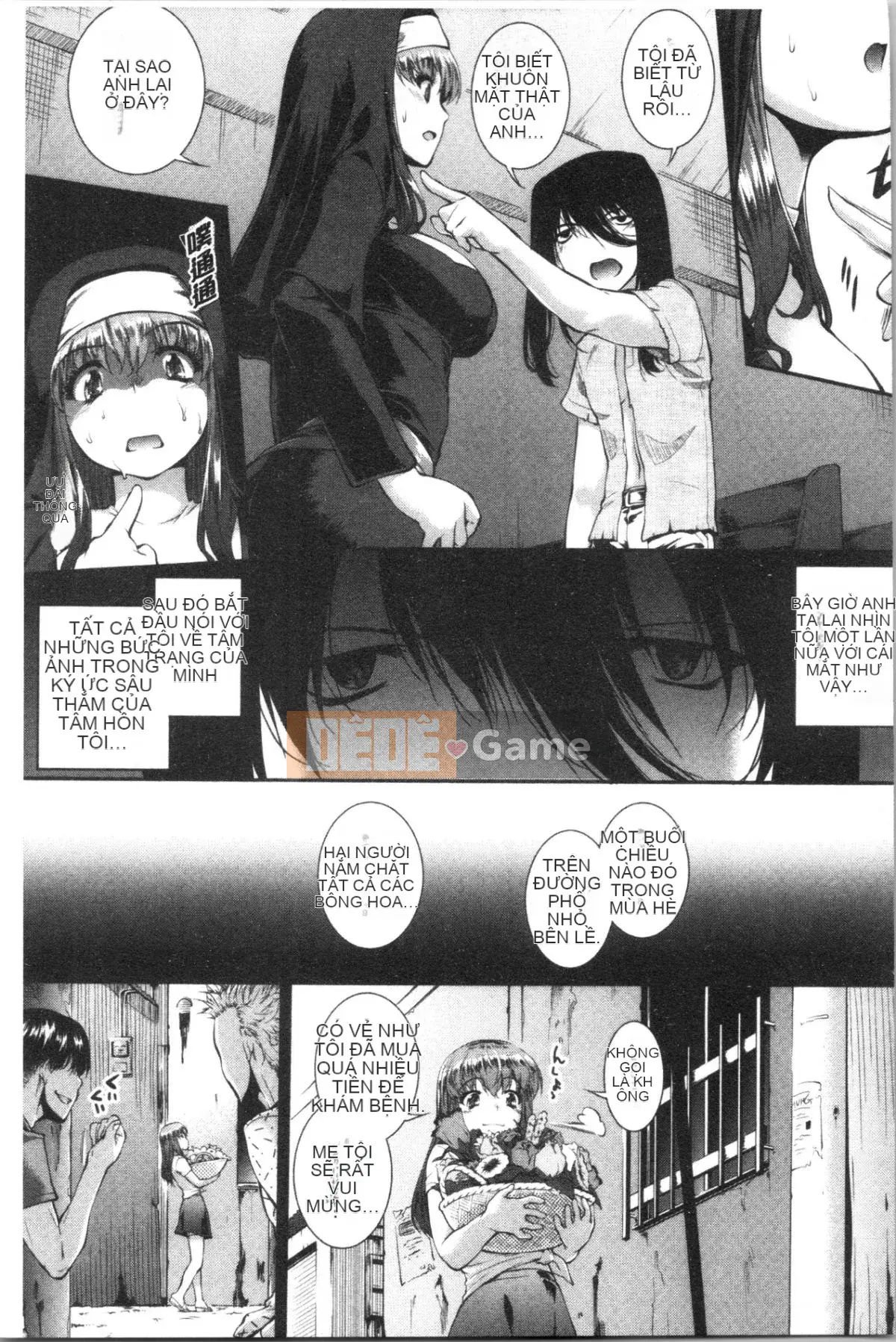 [4K Hanhua Group][John Wetland King] Trái cây tùy chỉnh tục tĩu