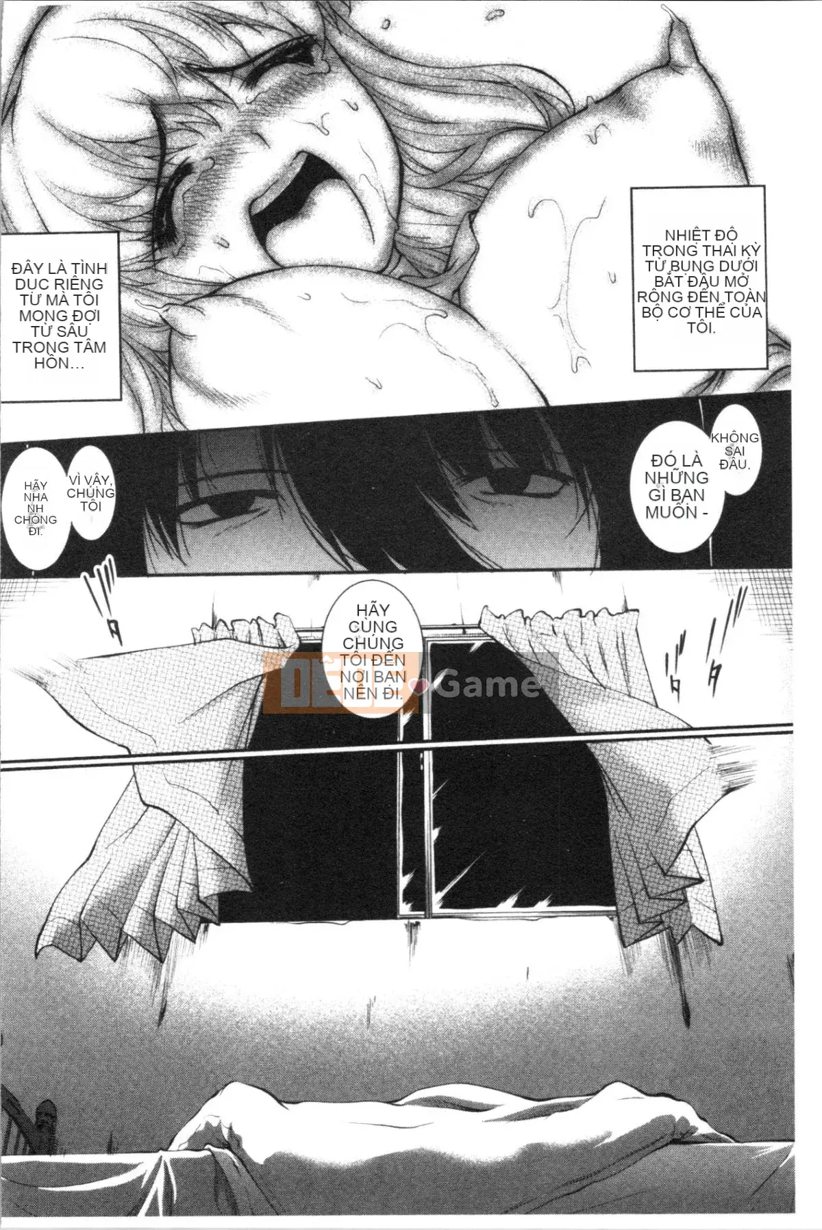 [4K Hanhua Group][John Wetland King] Trái cây tùy chỉnh tục tĩu