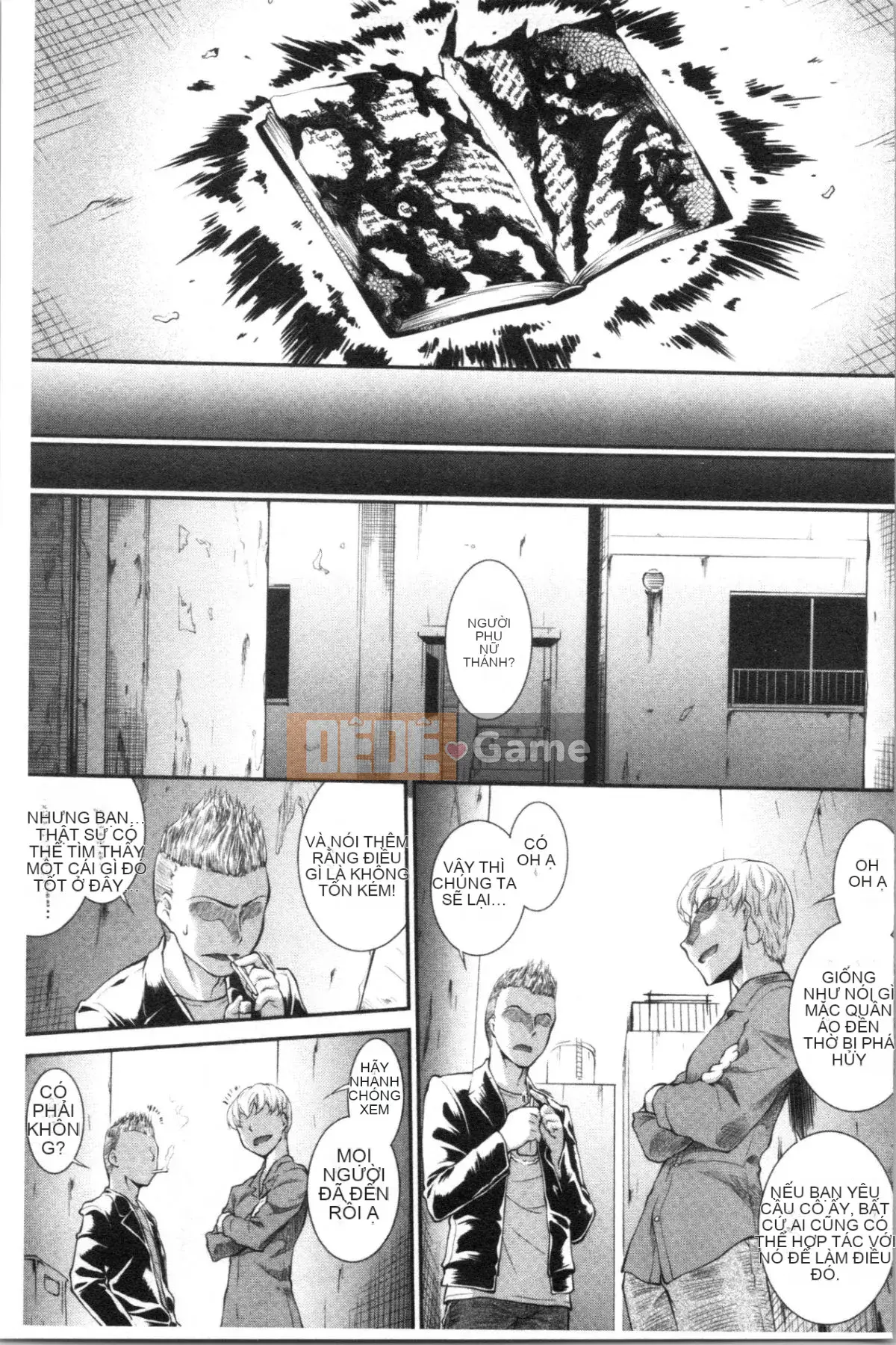 [4K Hanhua Group][John Wetland King] Trái cây tùy chỉnh tục tĩu