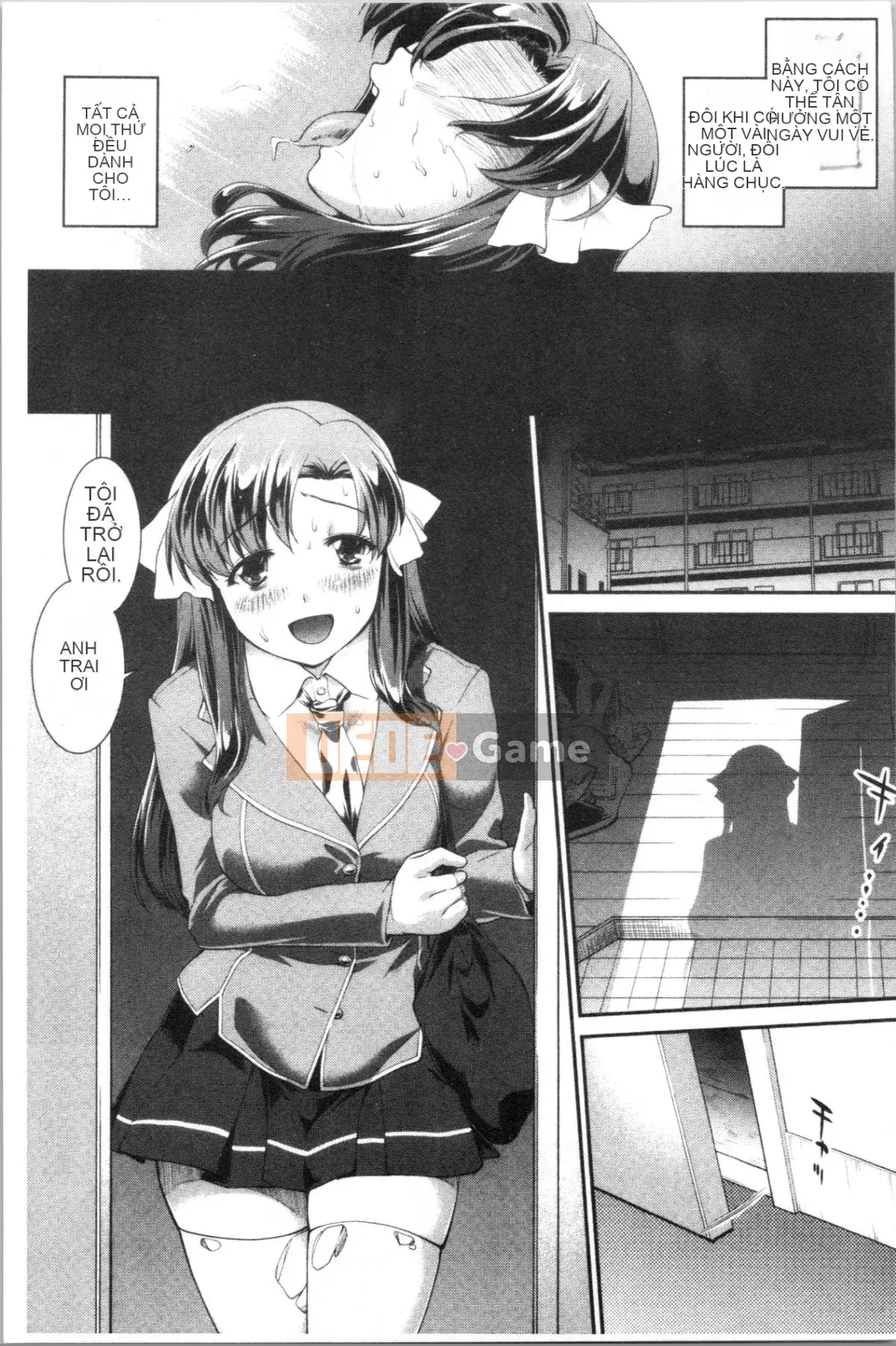 [4K Hanhua Group][John Wetland King] Trái cây tùy chỉnh tục tĩu