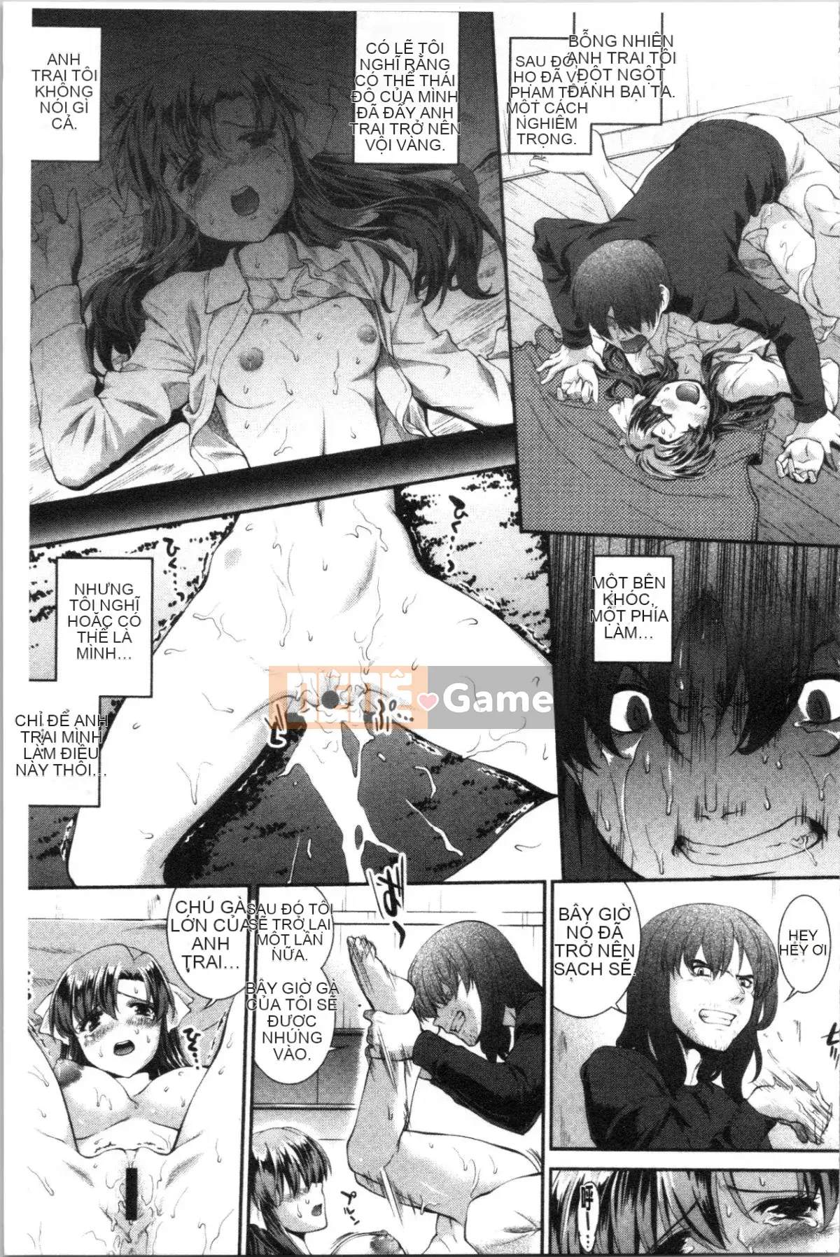 [4K Hanhua Group][John Wetland King] Trái cây tùy chỉnh tục tĩu