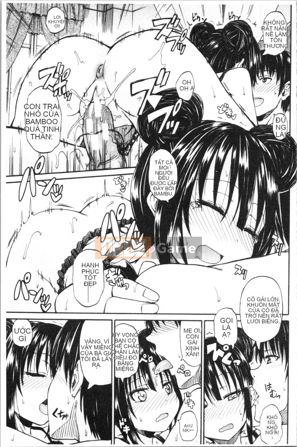 [4K Hankagumi][Goya Takagi] Đi tiểu x Cô gái đi tiểu